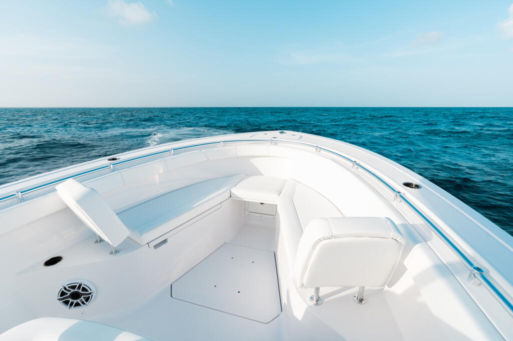 Detail image of Bow Layout