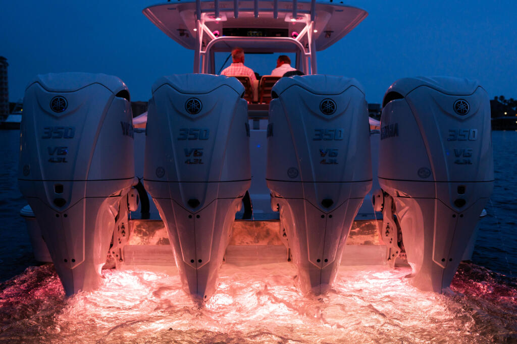Detail image of Underwater Lights