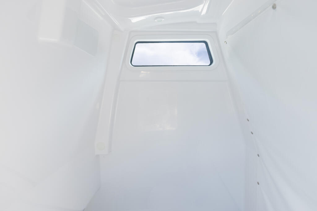 Detail image of Large Horizontal Window