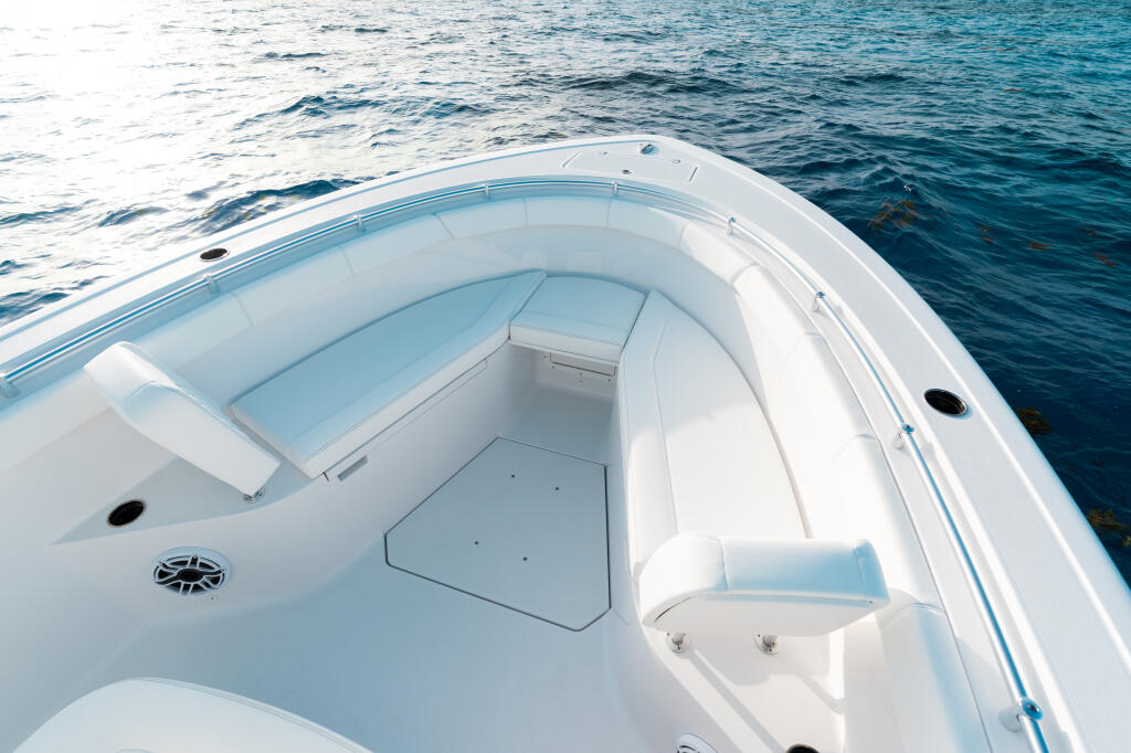 Detail image of Bow Layout