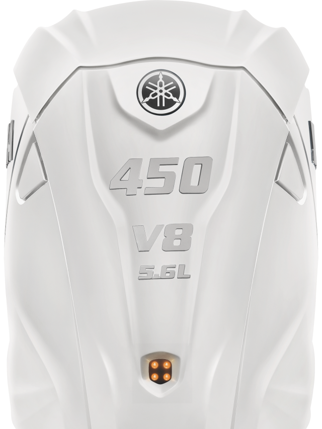 Yamaha XF450NSA2