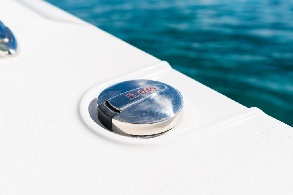 Detail image of Dual Fuel Fills
