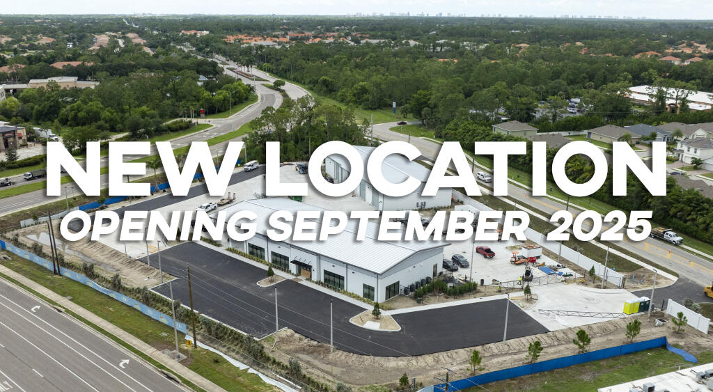 Store front image for the dealership located at Naples, FL
