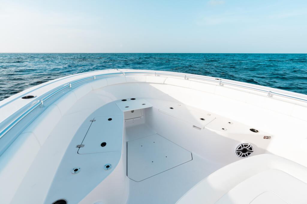 Detail image of Bow Layout