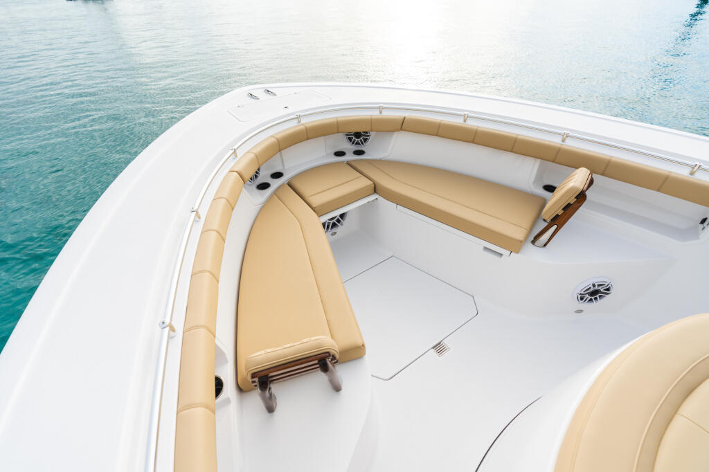 Detail image of Bow Layout