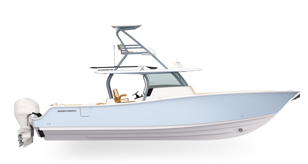 Studio image for Open 402 Center Console