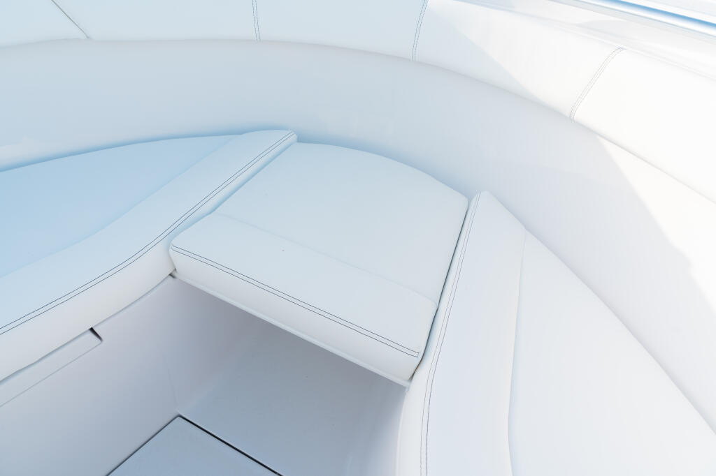 Detail image of Removable Filler Board w/ Cushion