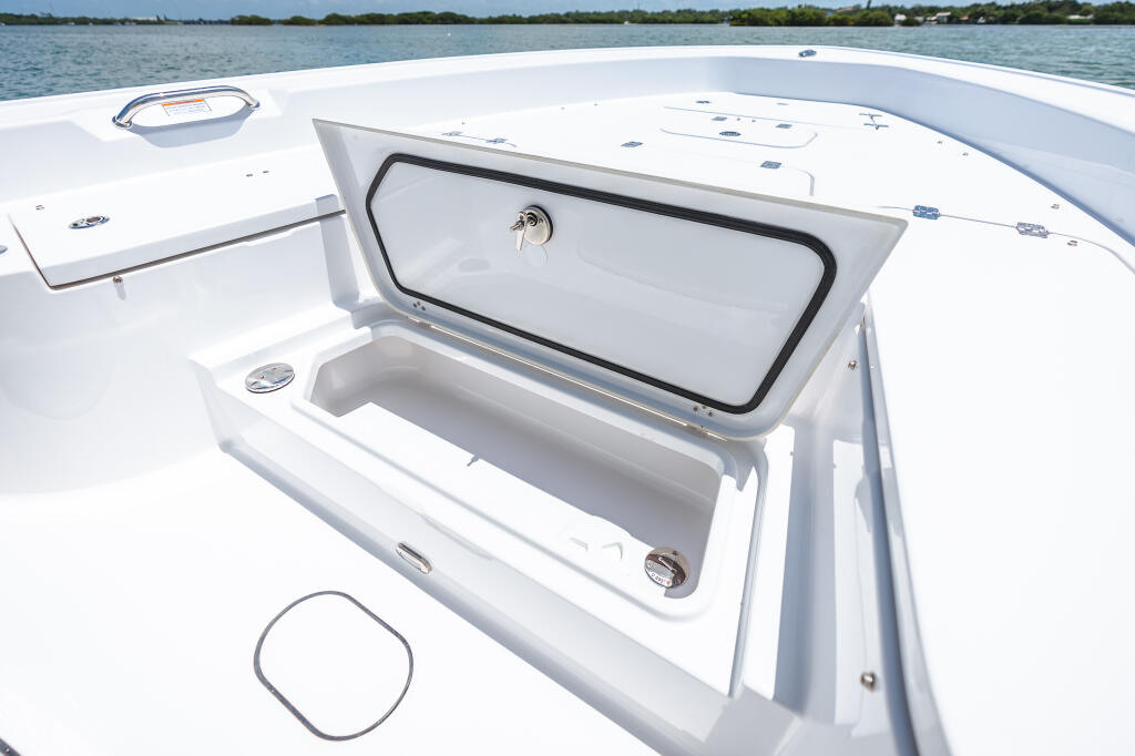 Detail image of Step Storage Box
