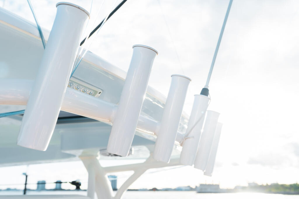 Detail image of Rocket Launchers