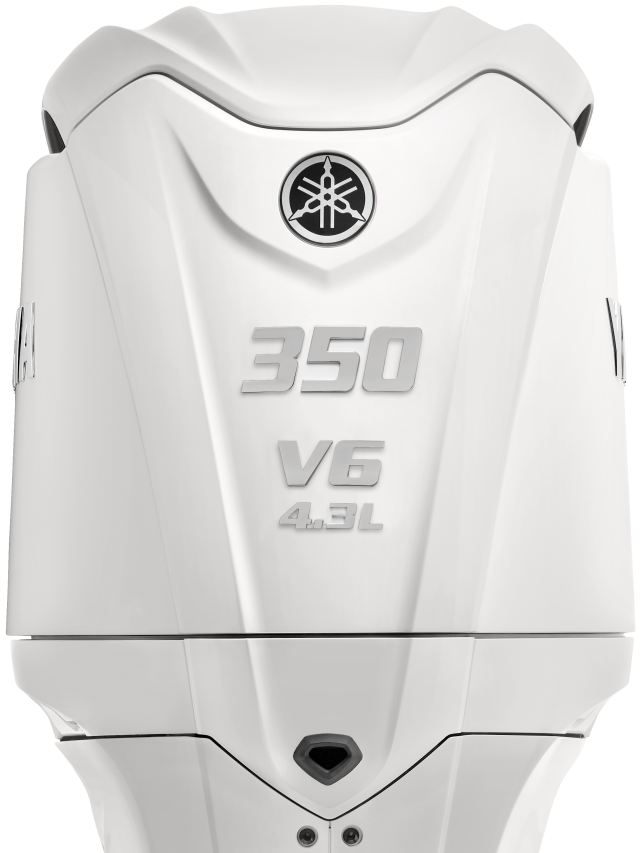 Yamaha F350XSA
