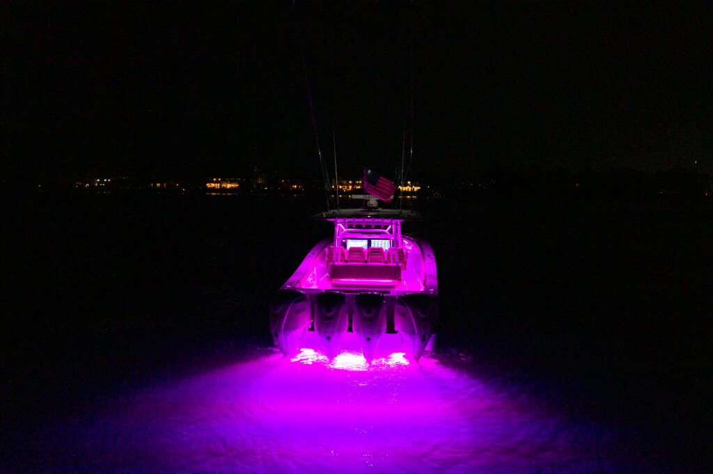 Detail image of Underwater Lights