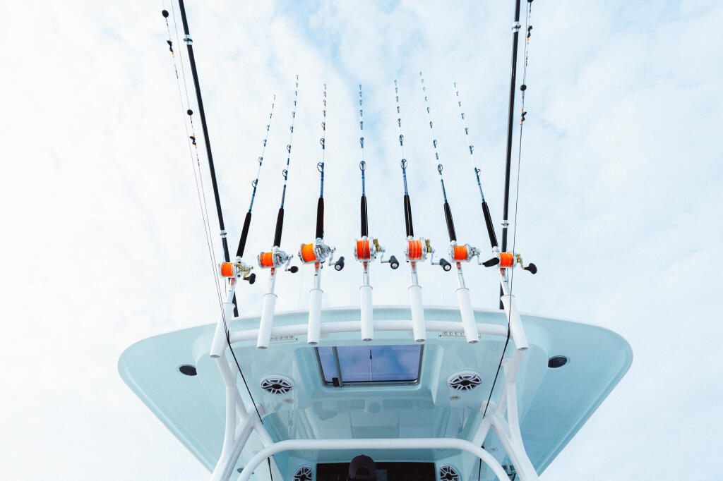 Detail image of Rocket Launchers