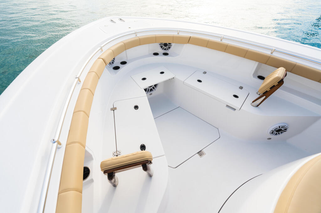 Detail image of Bow Layout