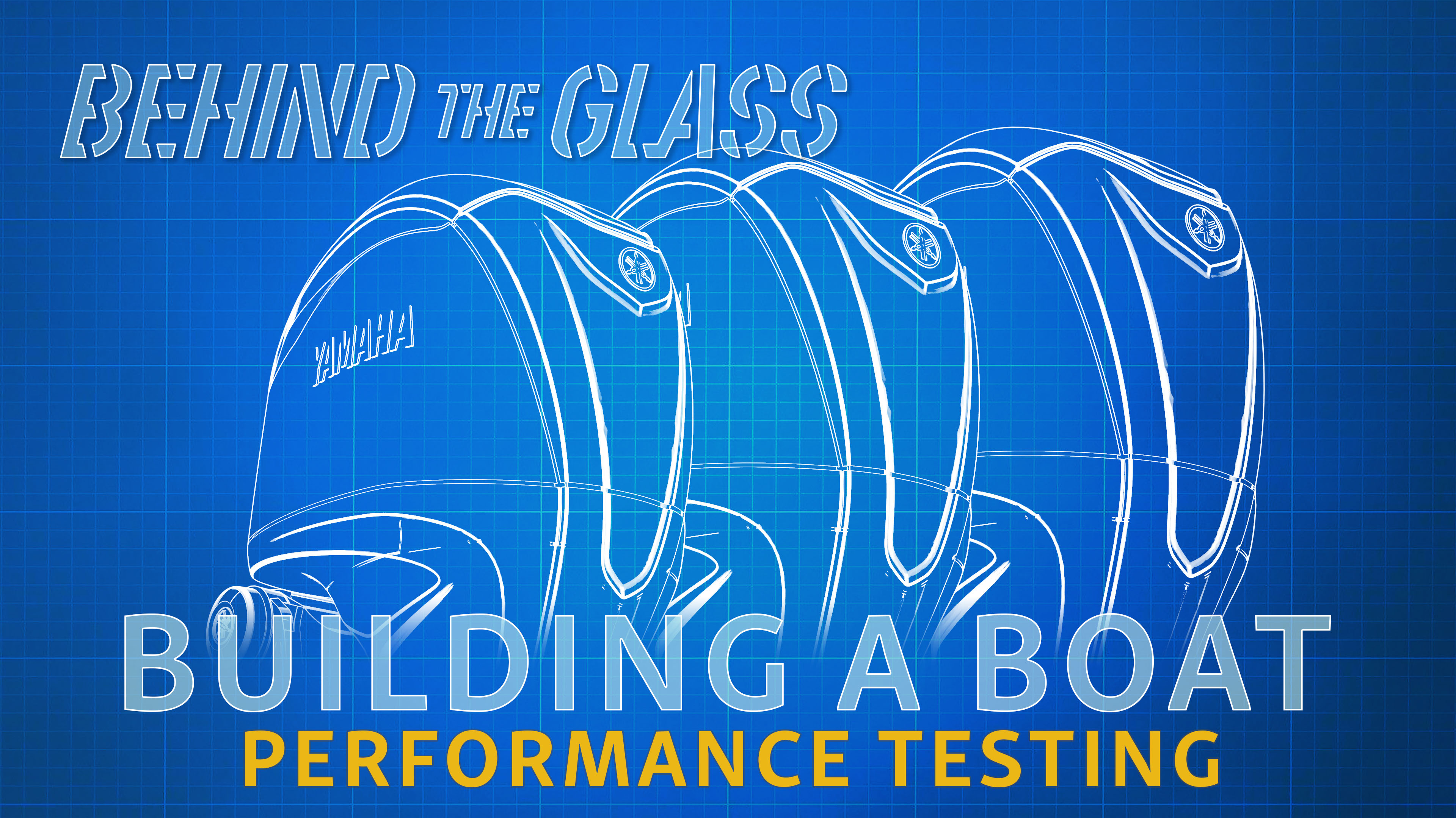 Cover image for the post Behind the Glass – S2E06 – Engine Performance with Yamaha