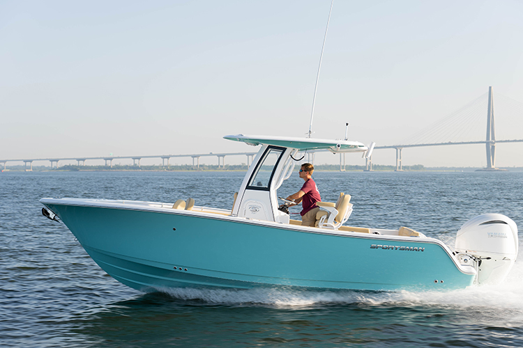 5 Mother's Day Gifts for the Sportsman Boats Mom