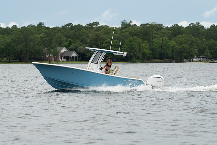 The Best Offshore Fishing Boats of 2023 - Boat Trader Blog