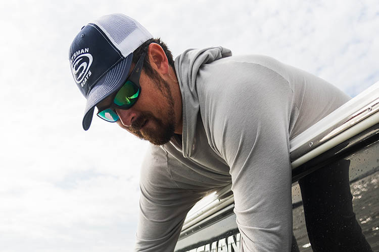 Cover image for the post Catch the Perfect Pair: Top 5 Fishing Sunglass Brands for Every Boater