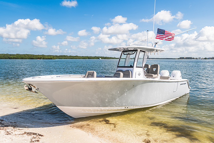 Cover image for the post Anchoring Tips for Secure and Easy Boating