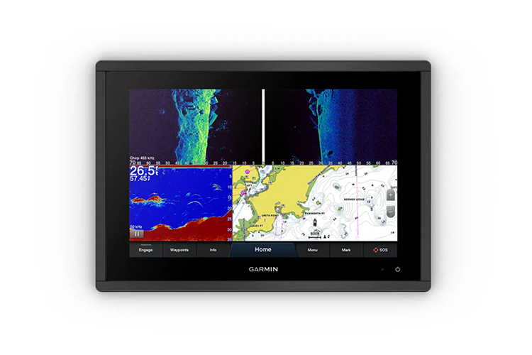 Cover image for the post Optimizing Your Sportsman Boat with Garmin MFDs