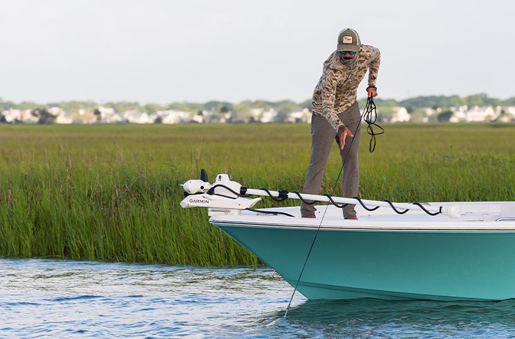 Cover image for the post Proper Fishing Attire For The Hot Days