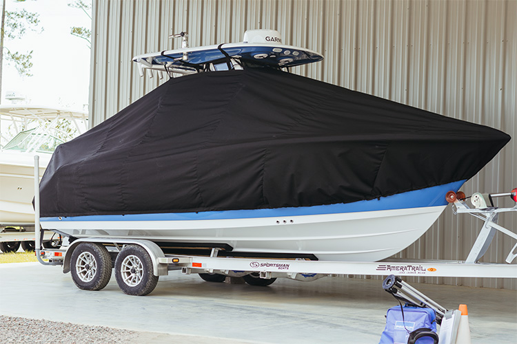 Cover image for the post Protect Your Boat: Why Investing in a Quality Boat Cover is Essential