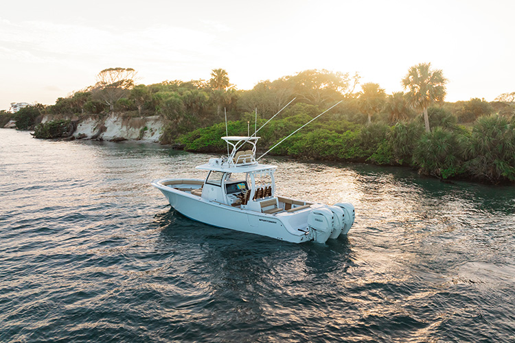 Cover image for the post Best Practices for Overnight Boating Adventures