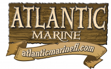 Logo for Atlantic Marine - St. Augustine