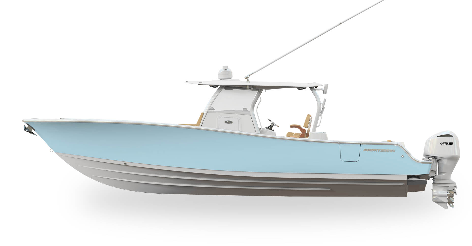Free Free 308 Center Console Fishing Boat Svg SVG PNG EPS DXF File
