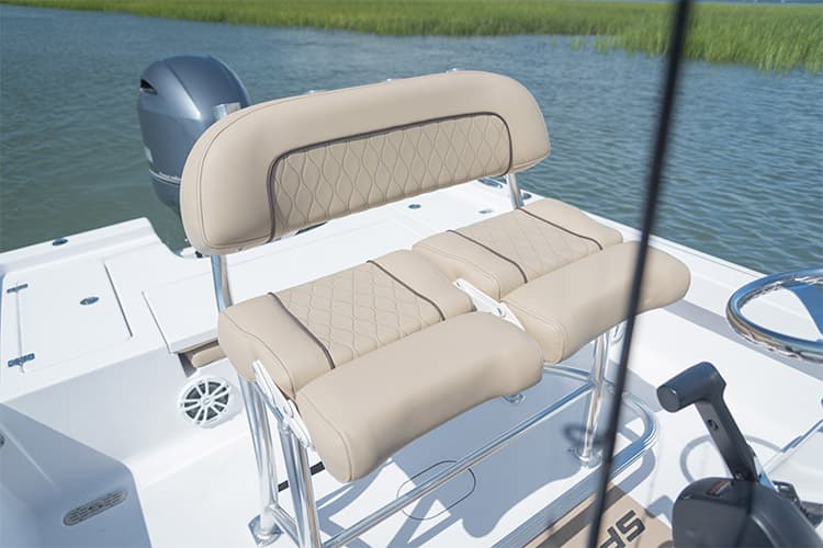 Masters 207 Bay Boat | Sportsman Boats