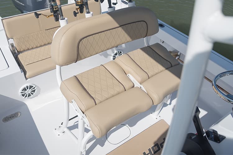 Masters 227 Bay Boat | Sportsman Boats