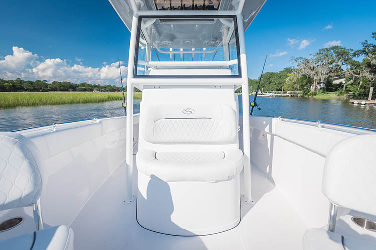 Open 252 Center Console | Sportsman Boats