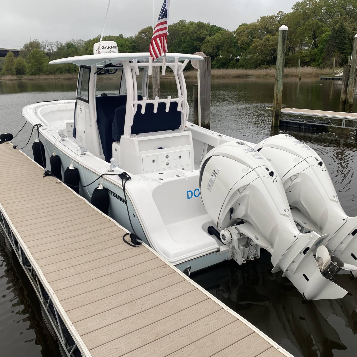 302 at the Dock