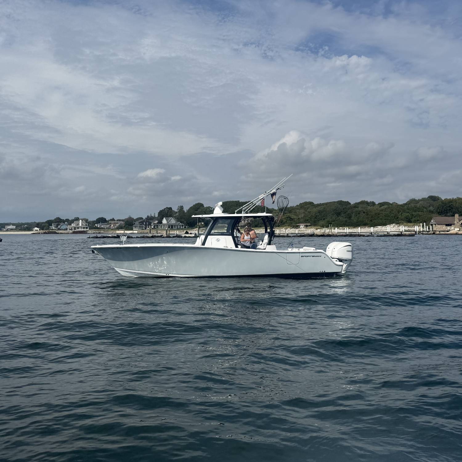 Boats inc slip