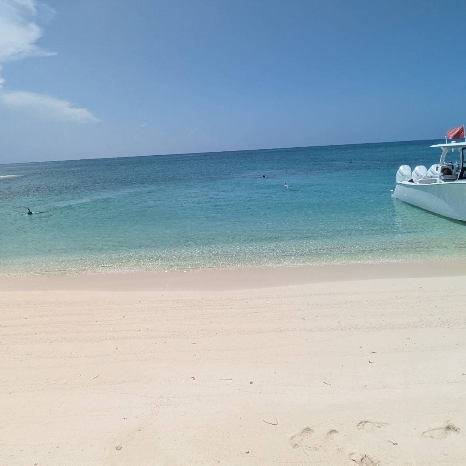 70 miles west of Key West in the middle of nowhere. Dry Tortuga national Park. Speed and Ride a...